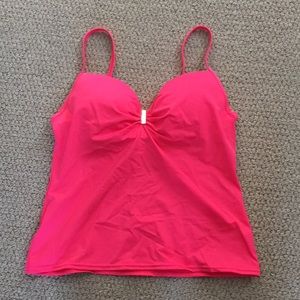Victoria’s Secret 34A tankini top